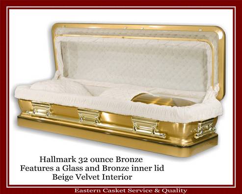 Eastern Casket Products