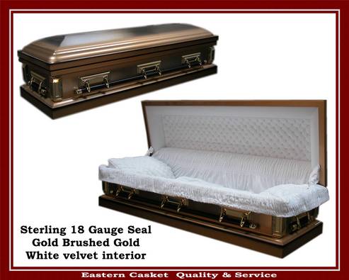 Eastern Casket Products